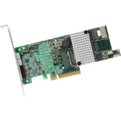 LSI Logic MegaRAID 9271-4i 4-port SAS Controller