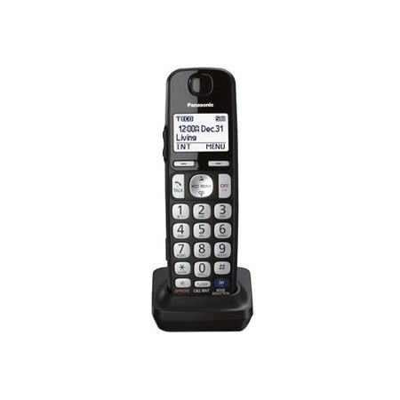 Panasonic KX-TGEA20S Additional Digital Cordless Handset