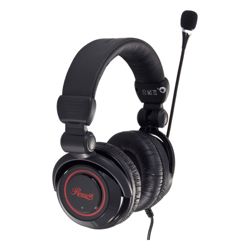 Rosewill 5.1 Channel Gaming Headset with Vibrations