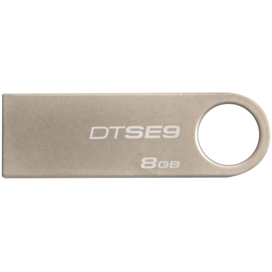 Kingston DataTraveler SE9 USB 20 Flash