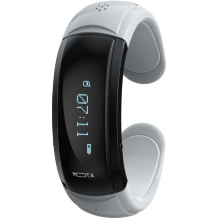 MOTA SmartWatch G1 - White, Regular