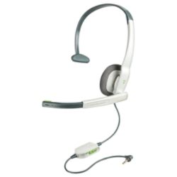 Plantronics GameCom X10 Headset