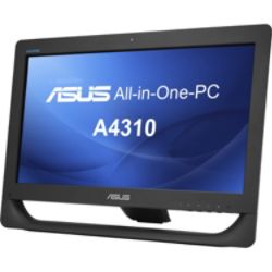 Asus ASUSPRO A4310-B1 All-in-One Computer - Intel Core i3 i3-4150T 3 GHz - Desktop - Black