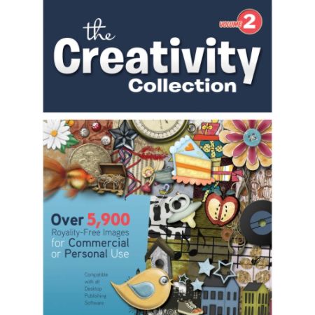 Creativity Collection 2, Download Version