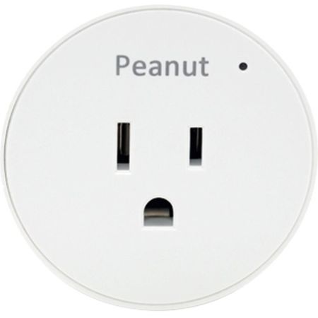 Securifi Peanut Home Automation Plug