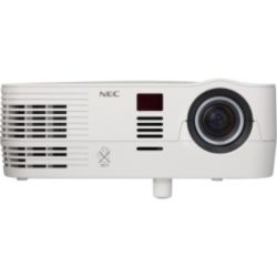 NEC Display NP-VE281 3D Ready DLP Projector - 576p - SDTV - 4:3