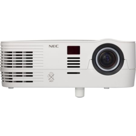 NEC Display NP-VE281 3D Ready DLP Projector - 576p - SDTV - 4:3