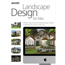Landscape Design App Mac