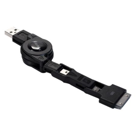 I/OMagic USB Cable