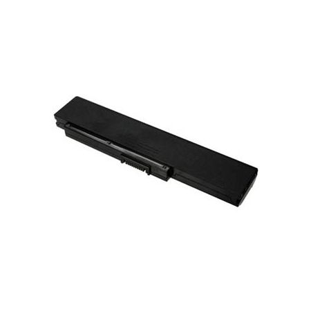 Toshiba Lithium Ion 6-cell Notebook Battery Pack