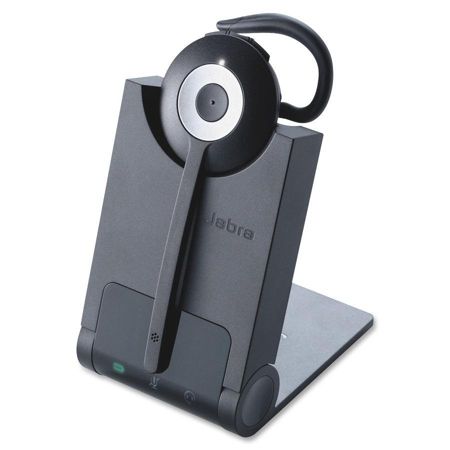 Jabra PRO 920 Wireless Monaural Headset