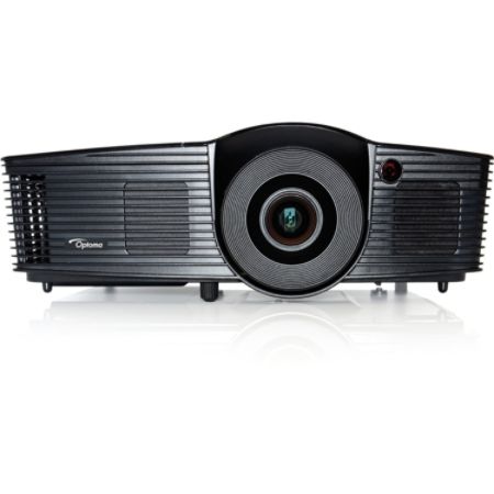Optoma HD141X Full 3D 1080p 3000 Lumen DLP Home Theater Projector with MHL Enabled HDMI Port