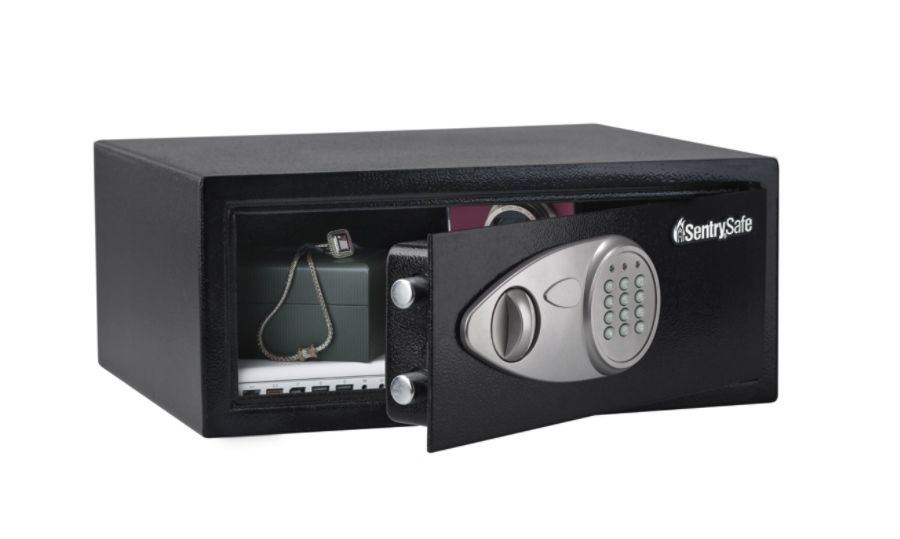 Sentry&reg;Safe X075 Security Safe