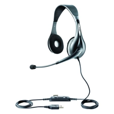 Jabra UC Voice 150 Headset