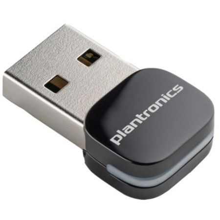 Plantronics BT300-M Bluetooth 2.0 - Bluetooth Adapter for Desktop Computer