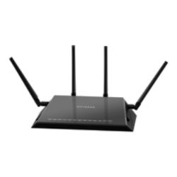 Netgear&reg; Nighthawk X4 AC2350 Smart Wi-Fi Dual Band Gigabit Router, R7500
