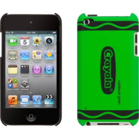 Griffin Crayola Classics For iPod touch (4th gen.)