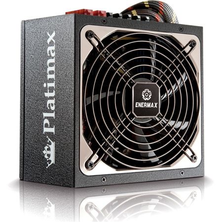 Enermax Platimax EPM600AWT ATX12V & EPS12V Power Supply
