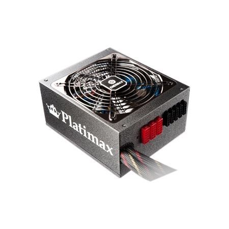 Enermax Platimax EPM750AWT ATX12V & EPS12V Power Supply