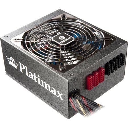 Enermax Platimax EPM850EWT ATX12V & EPS12V Power Supply