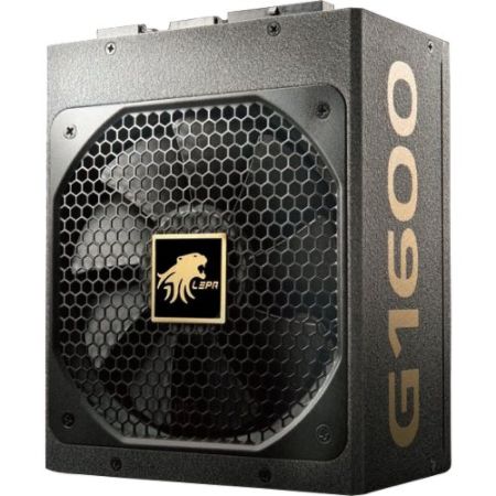 LEPA G1600-MA ATX12V 1600W Gold PSU