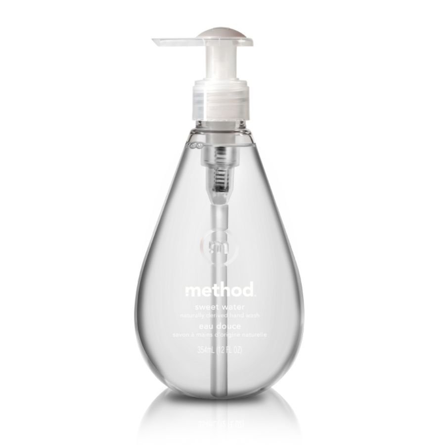 Method Hand Wash Sweet Water 12