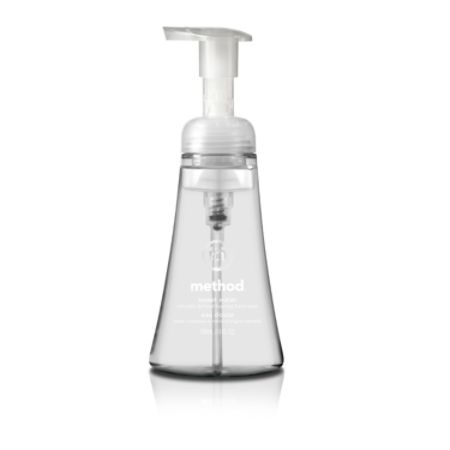Method&trade; Foaming Hand Wash, Sweet Water, 10 Oz.
