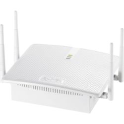 ZyXEL NWA5560-N IEEE 802.11n 300 Mbit/s Wireless Access Point - ISM Band - UNII Band