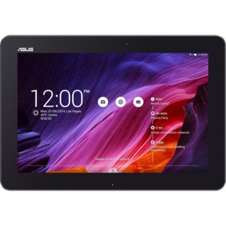 Asus Transformer Pad TF103CE-A2-EDU-BK 16 GB Net-tablet PC - 10.1" - In-plane Switching (IPS) Technology - Wireless LAN - Intel Atom Z3745 Quad-core (4 Core) 1.33 GHz - Black