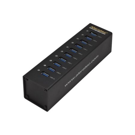 Aleratec Flash Memory Duplicator