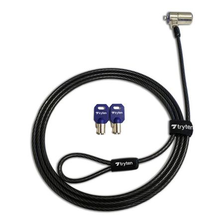 Tryten Technologies 25 Master Keyed Laptop