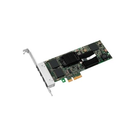 Intel Gigabit ET2 Quad Port Server Adapter