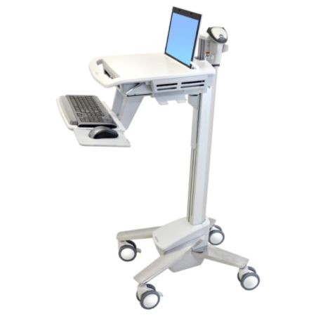 Ergotron StyleView EMR Laptop Cart, SV40