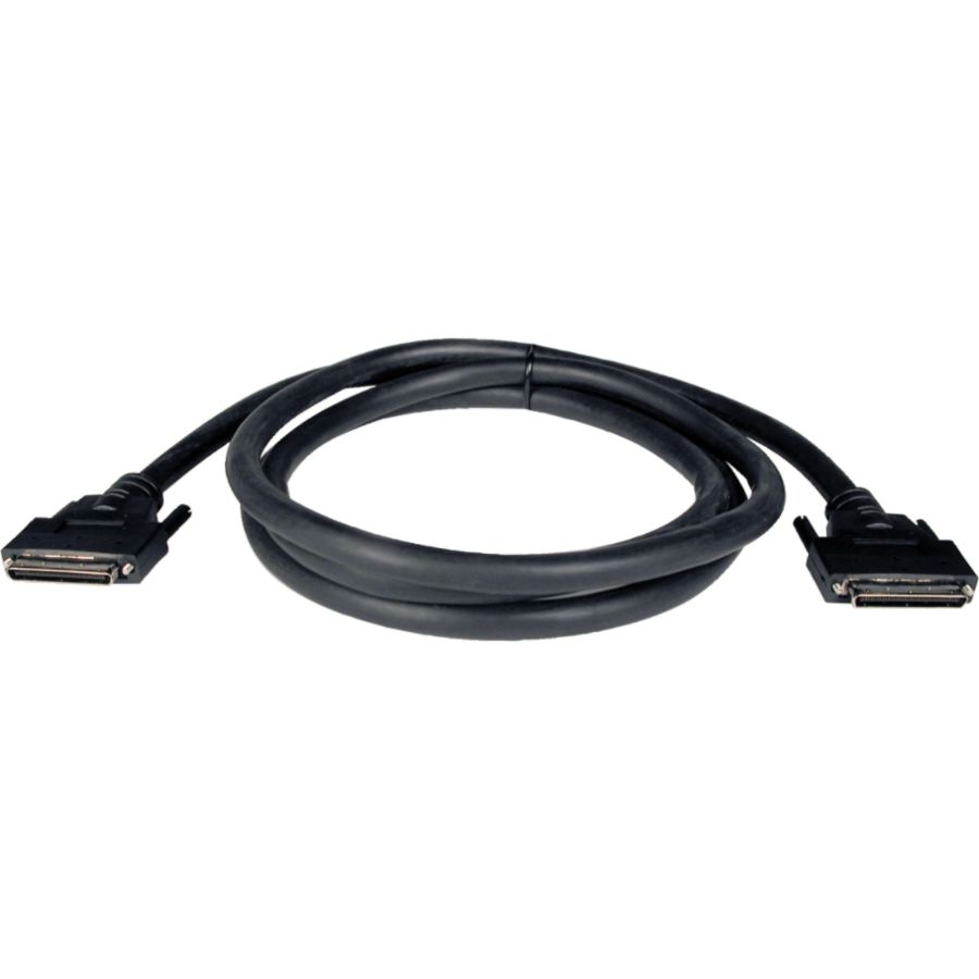 Tripp Lite SCSI Ultra2U160U320 LVD Cable