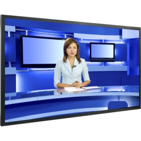 Planar EP4650 46" Edge LED LCD Monitor - 16:9 - 6.50 ms