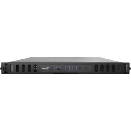 Seagate Business Storage 8-bay Rackmount NAS