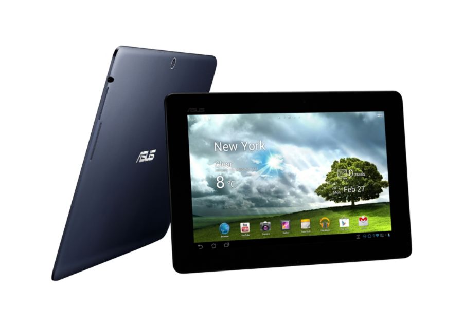 ASUS&reg; MEMEO PAD ME301 10.1" Tablet PC, Blue