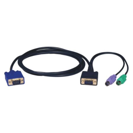 Tripp Lite KVM Switch Cable