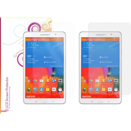 roocase Screen Protector