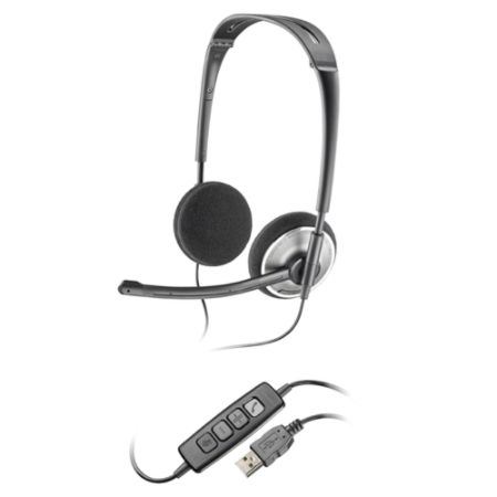 Plantronics .Audio 478 Headset
