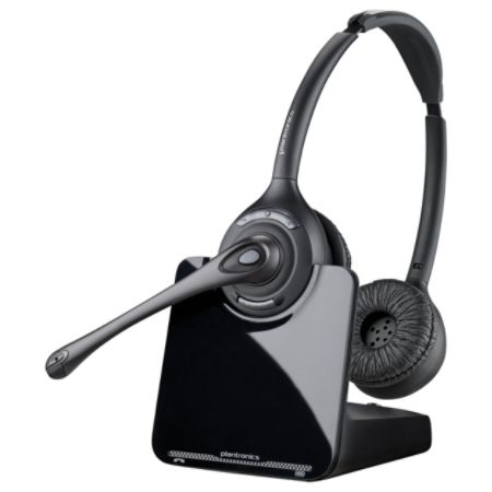 Plantronics CS500 XD Series Wireless Headset System