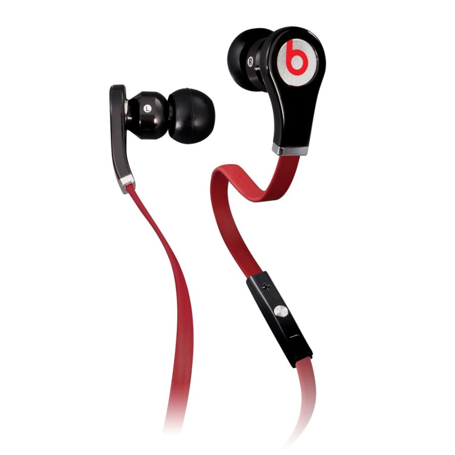 Beats&trade; by Dr. Dre&trade; Tour With ControlTalk&trade; High Performance In-Ear Headphones
