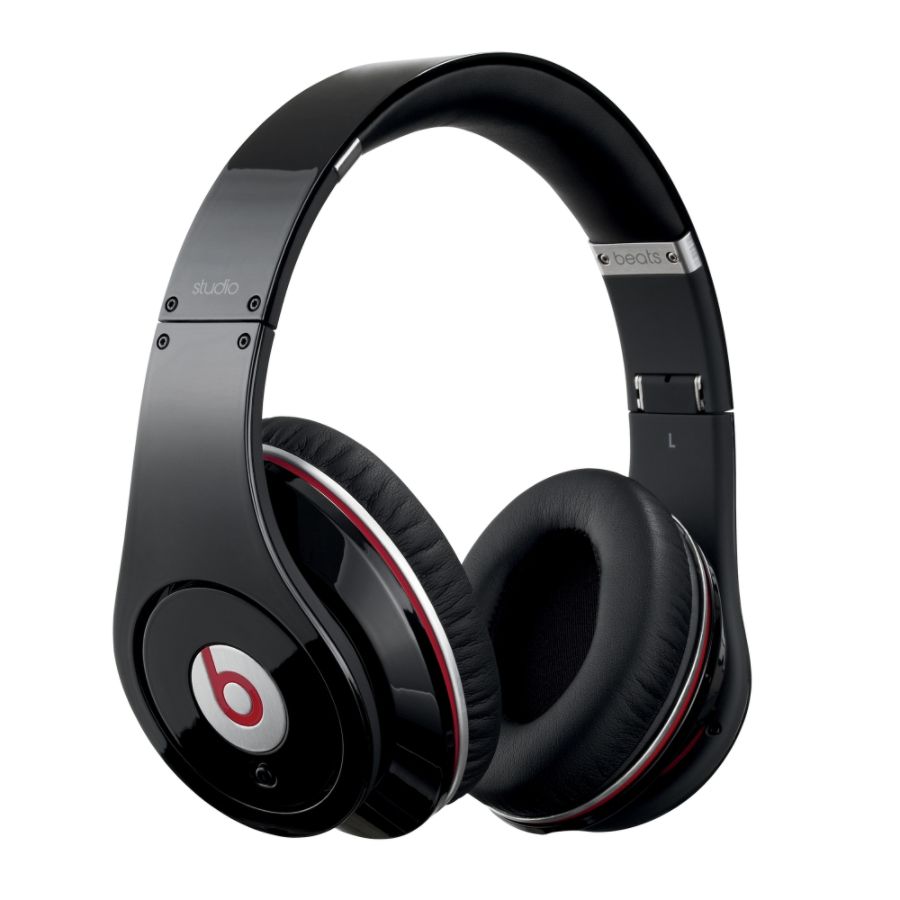 Beats&trade; by Dr. Dre&trade; Studio High-Definition Headphones, Black