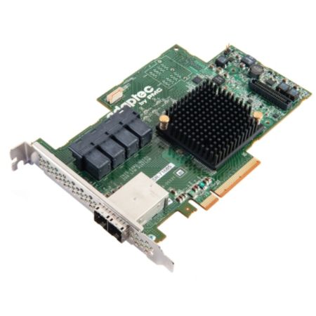 Adaptec 71685 24-Ports SAS/SATA RAID Controller