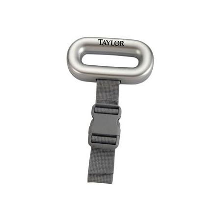 Taylor 8120 4 Digital Luggage Scale