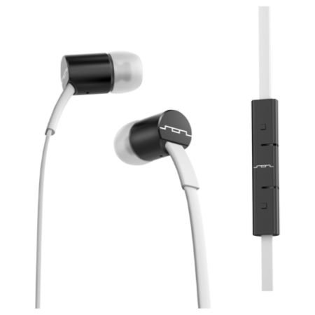 Sol Republic Jax In-Ear Headphones