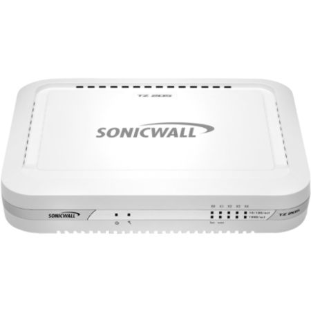 SonicWALL TZ 205 Secure Upgrade Plus 2 Y