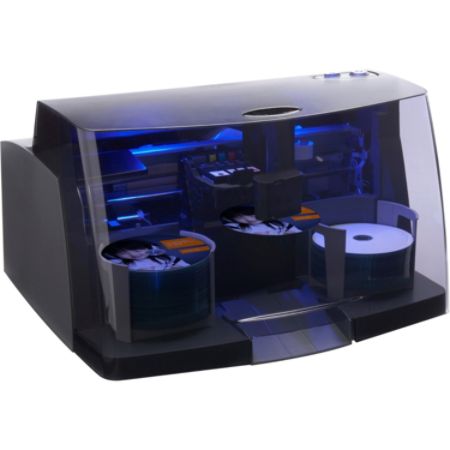Primera 4051 CD/DVD Duplicator