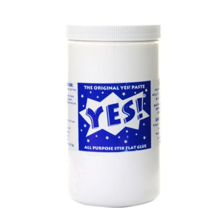 Yes! Glue Paste, 32 Oz
