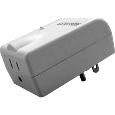 Leviton Load Control Modules